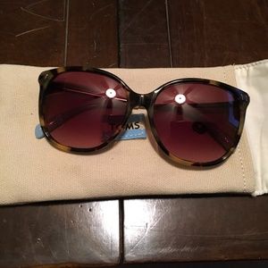 Women's Tom's Sunglasses
